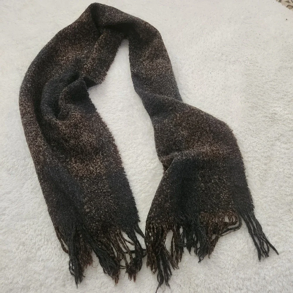 Kenneth Cole New York versatile making warm