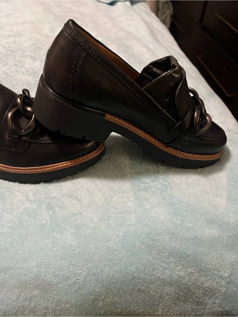 Earth classic black