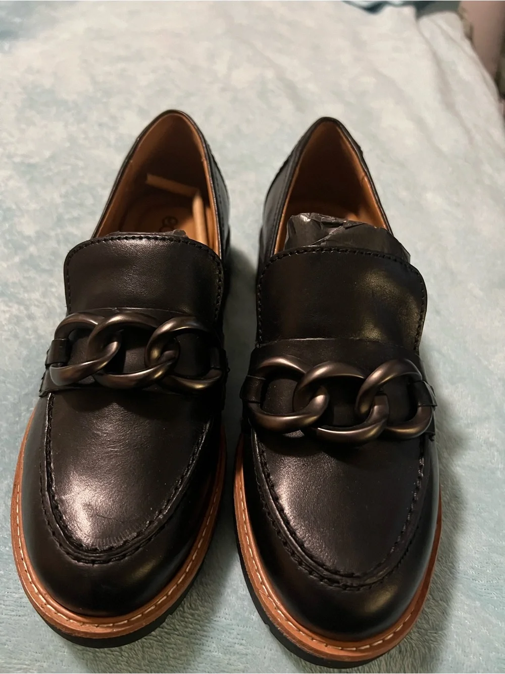 Earth classic black