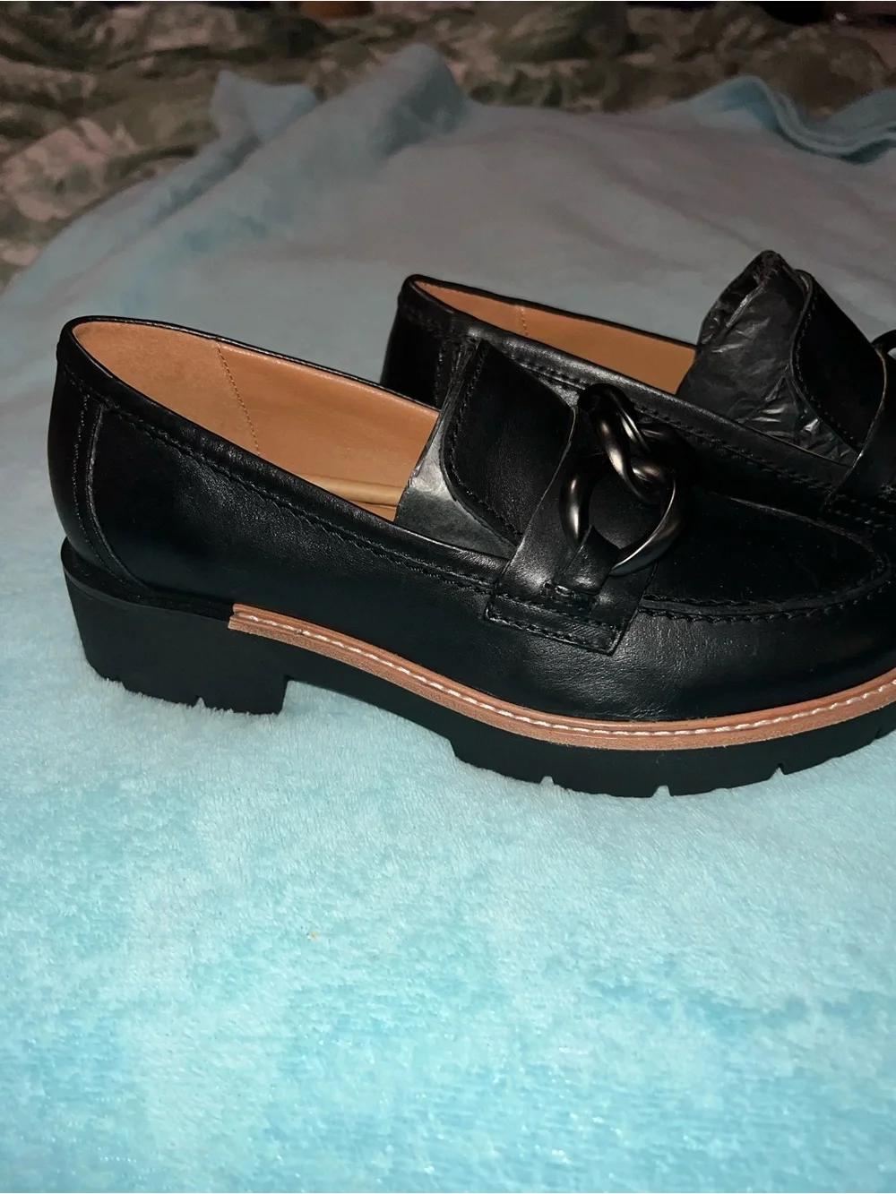Earth classic black