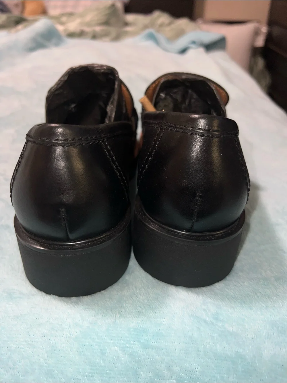 Earth classic black