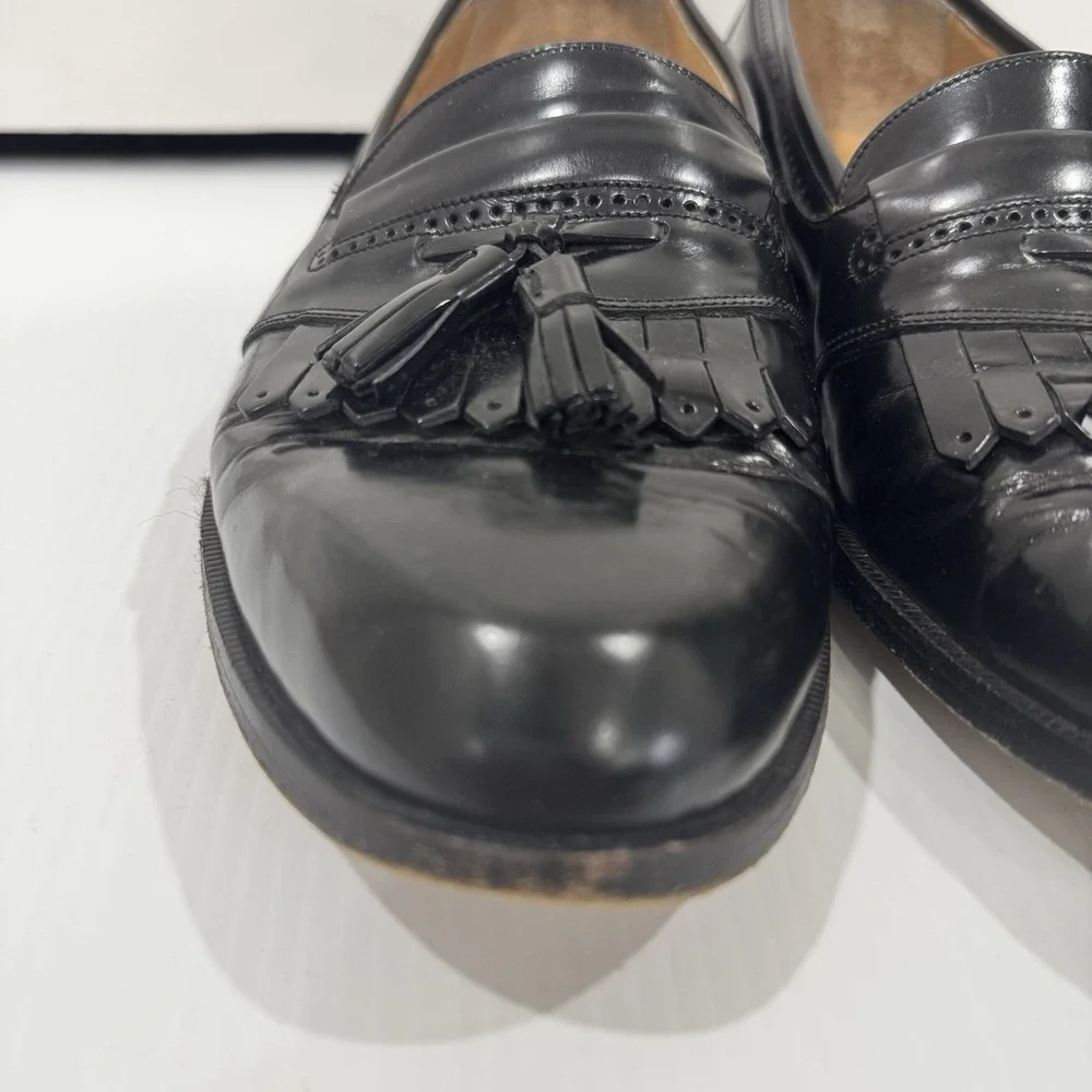 Bally classic moresco
