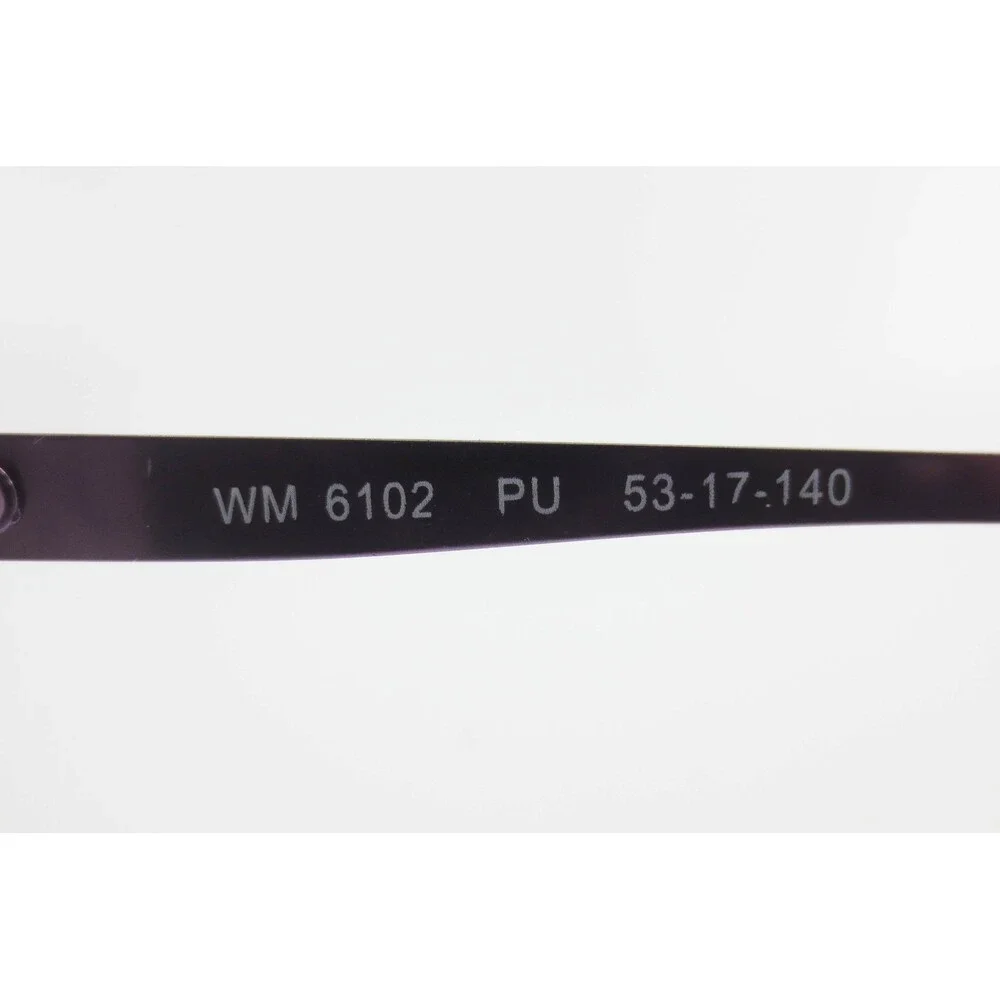 WM sleek metal