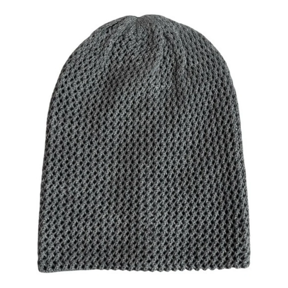 Vici #winterhat look #knithat