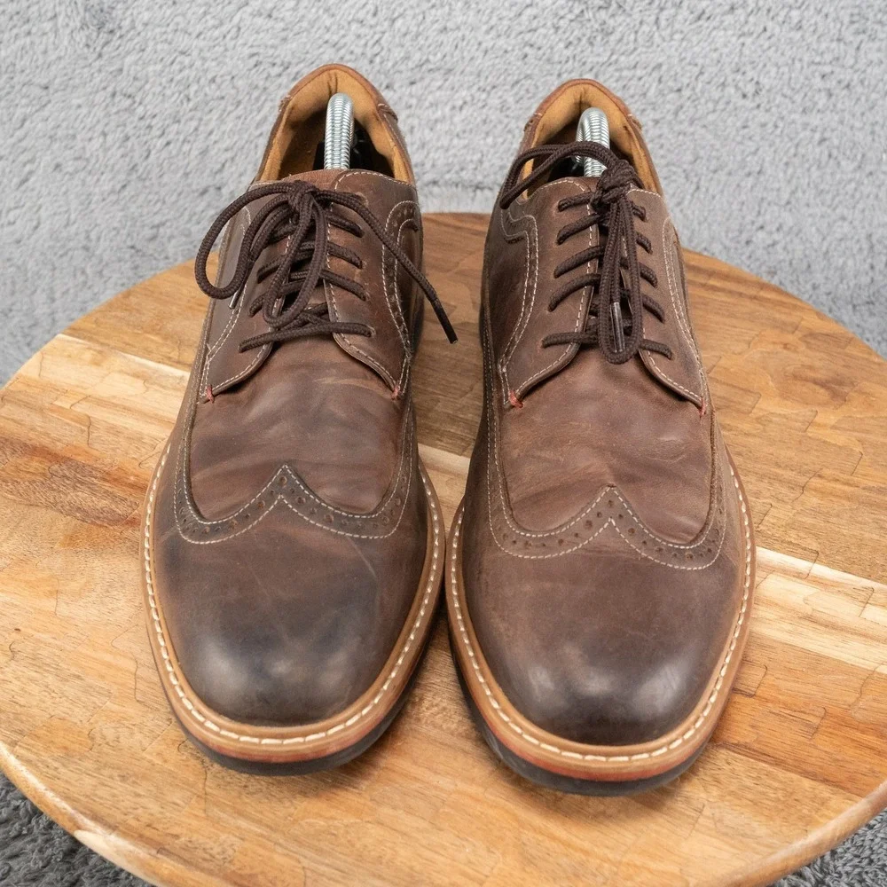 Florsheim men 10