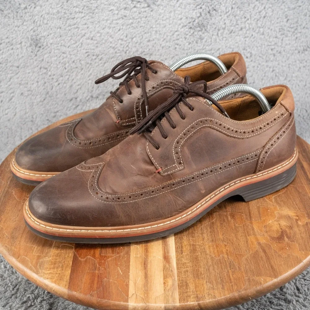 Florsheim men 10