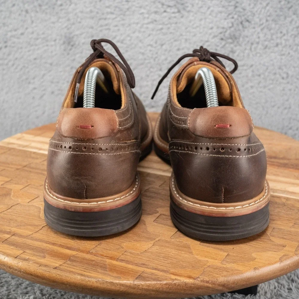 Florsheim men 10
