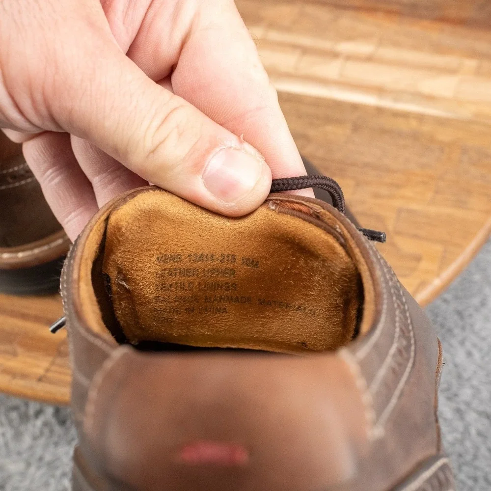 Florsheim men 10