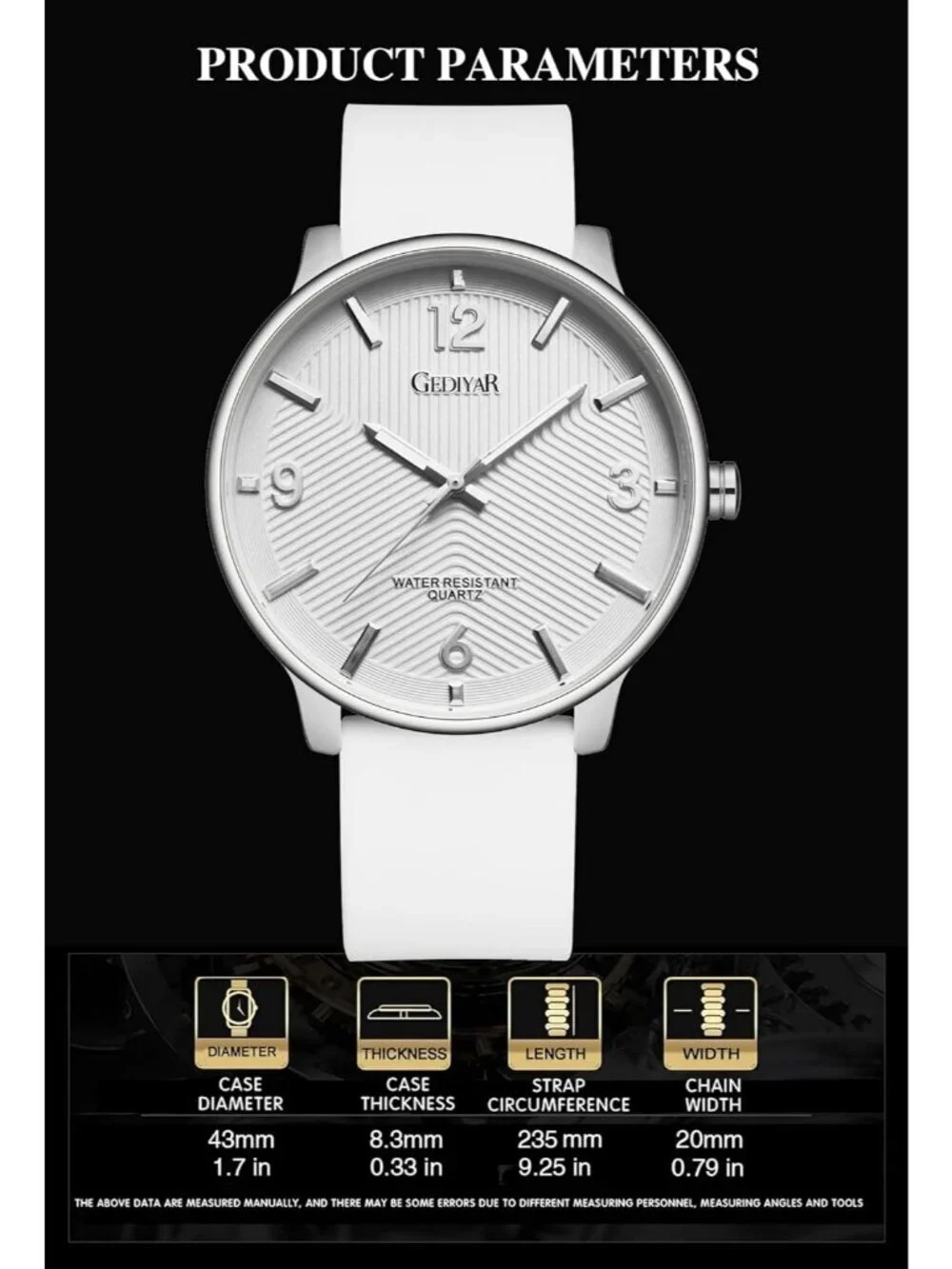 N/A men fashion