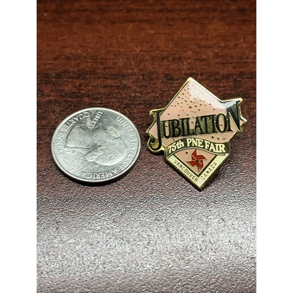 N/A pin has