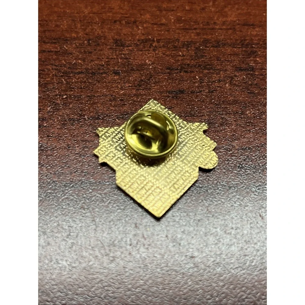 N/A pin has