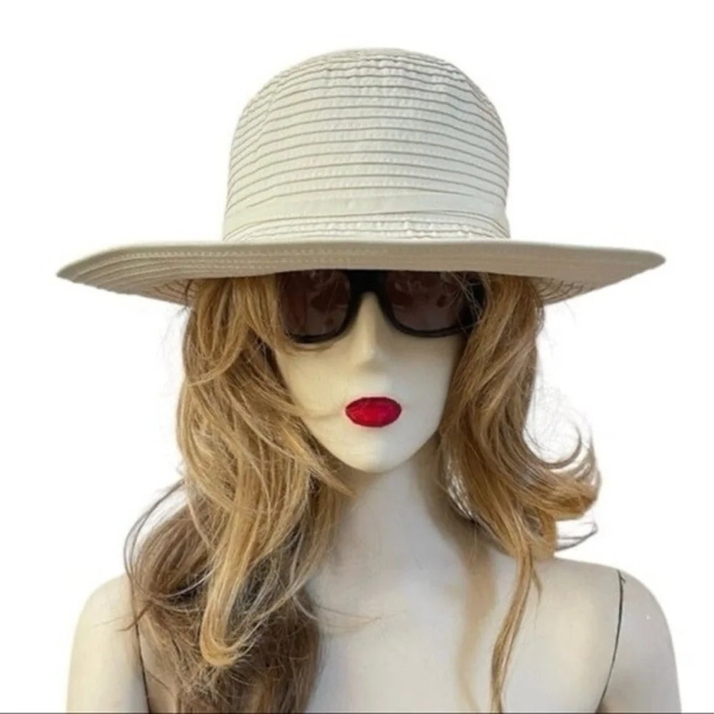 San Diego Hat Co. elegant beach