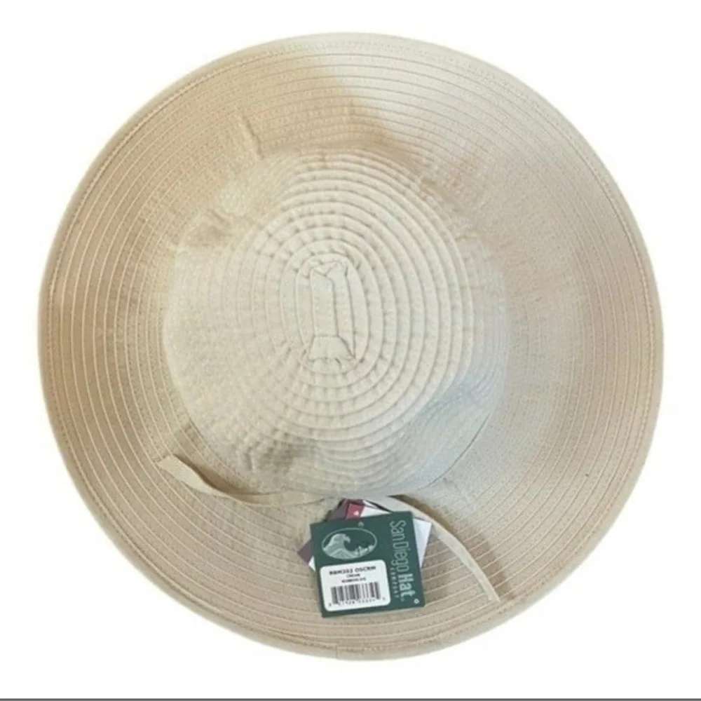 San Diego Hat Co. most part