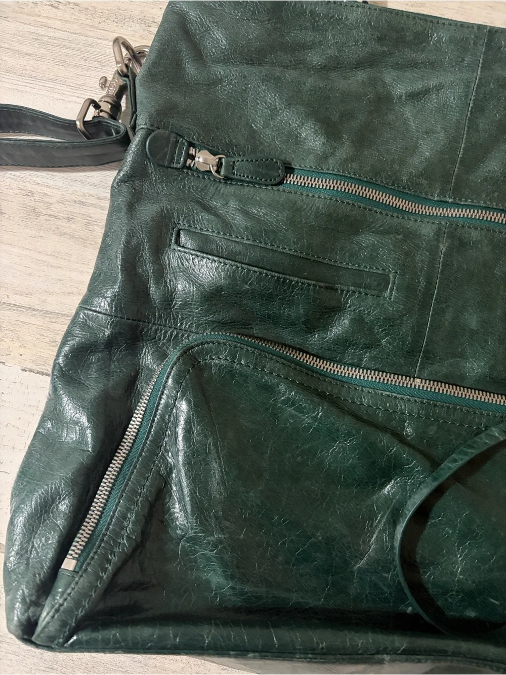 HOBO soft dark