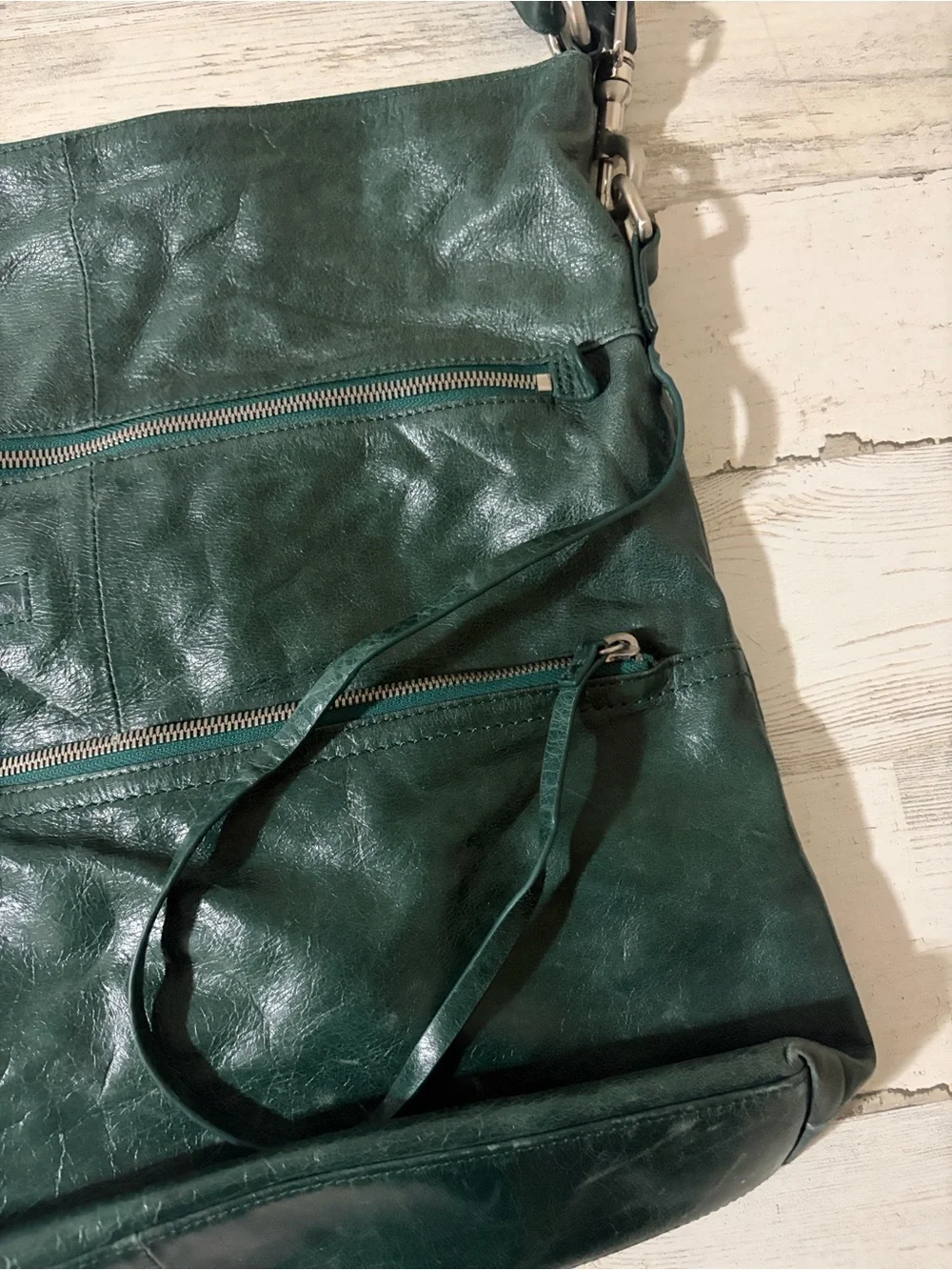 HOBO soft dark