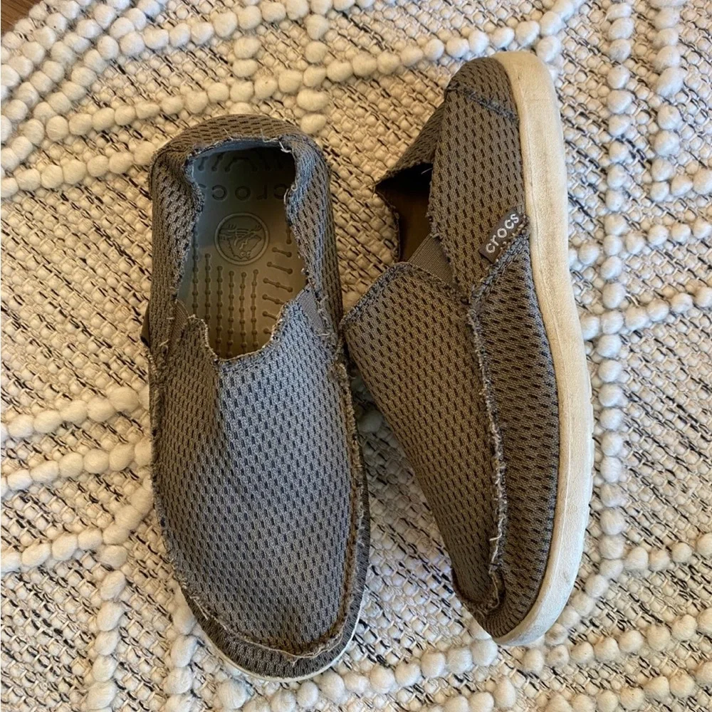 CROCS men’s croc
