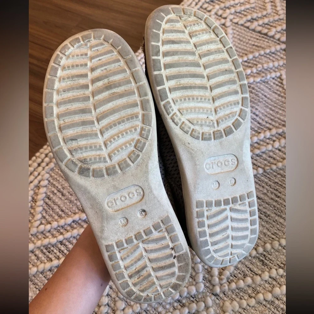 CROCS men’s croc