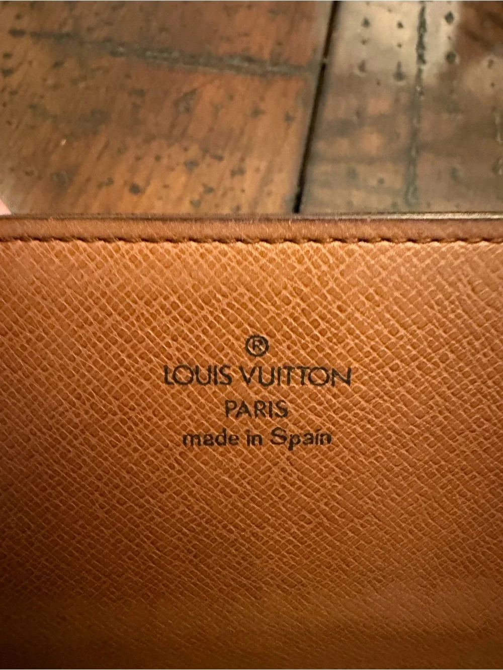 Louis Vuitton louis vuitton