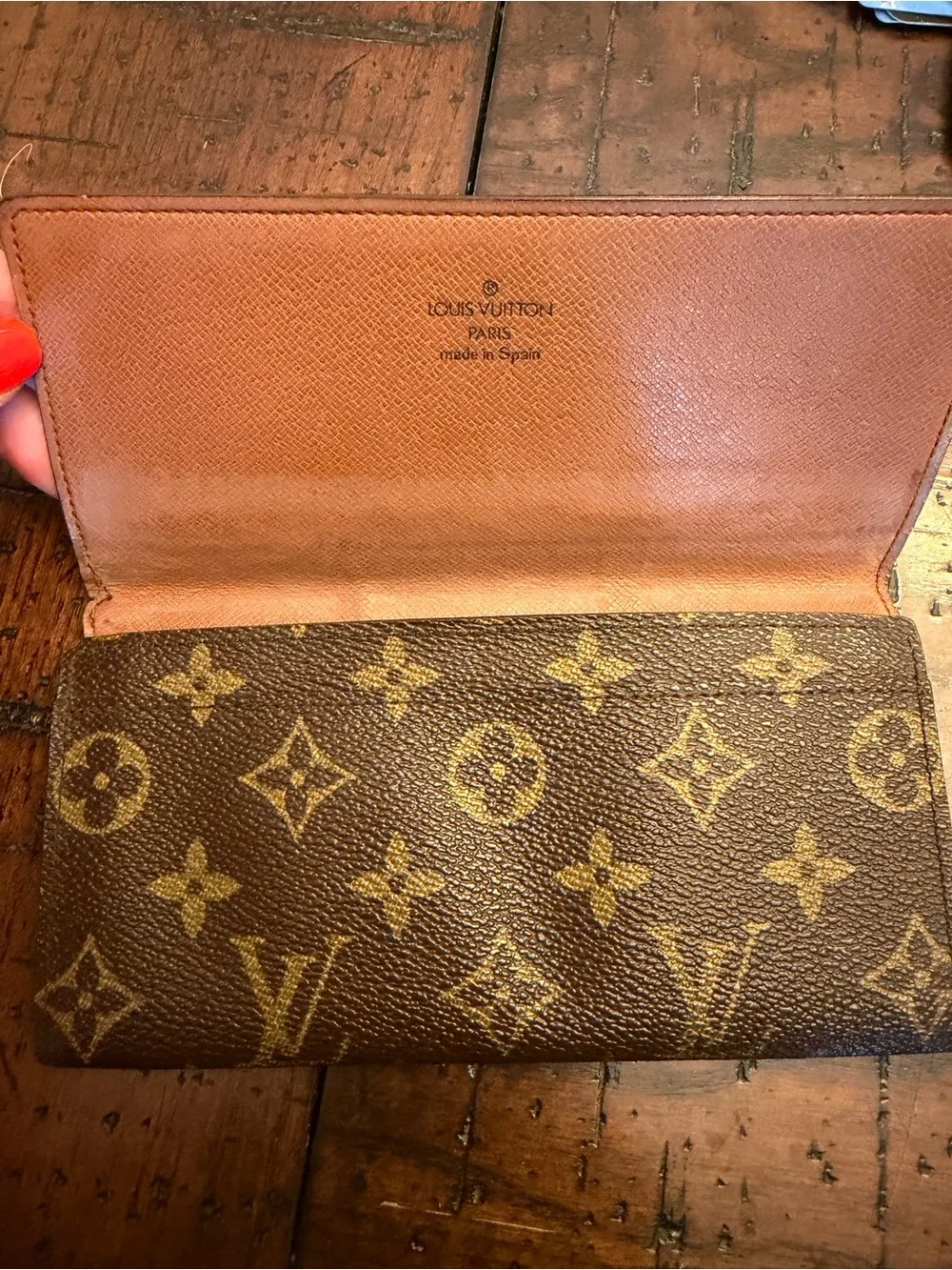 Louis Vuitton louis vuitton