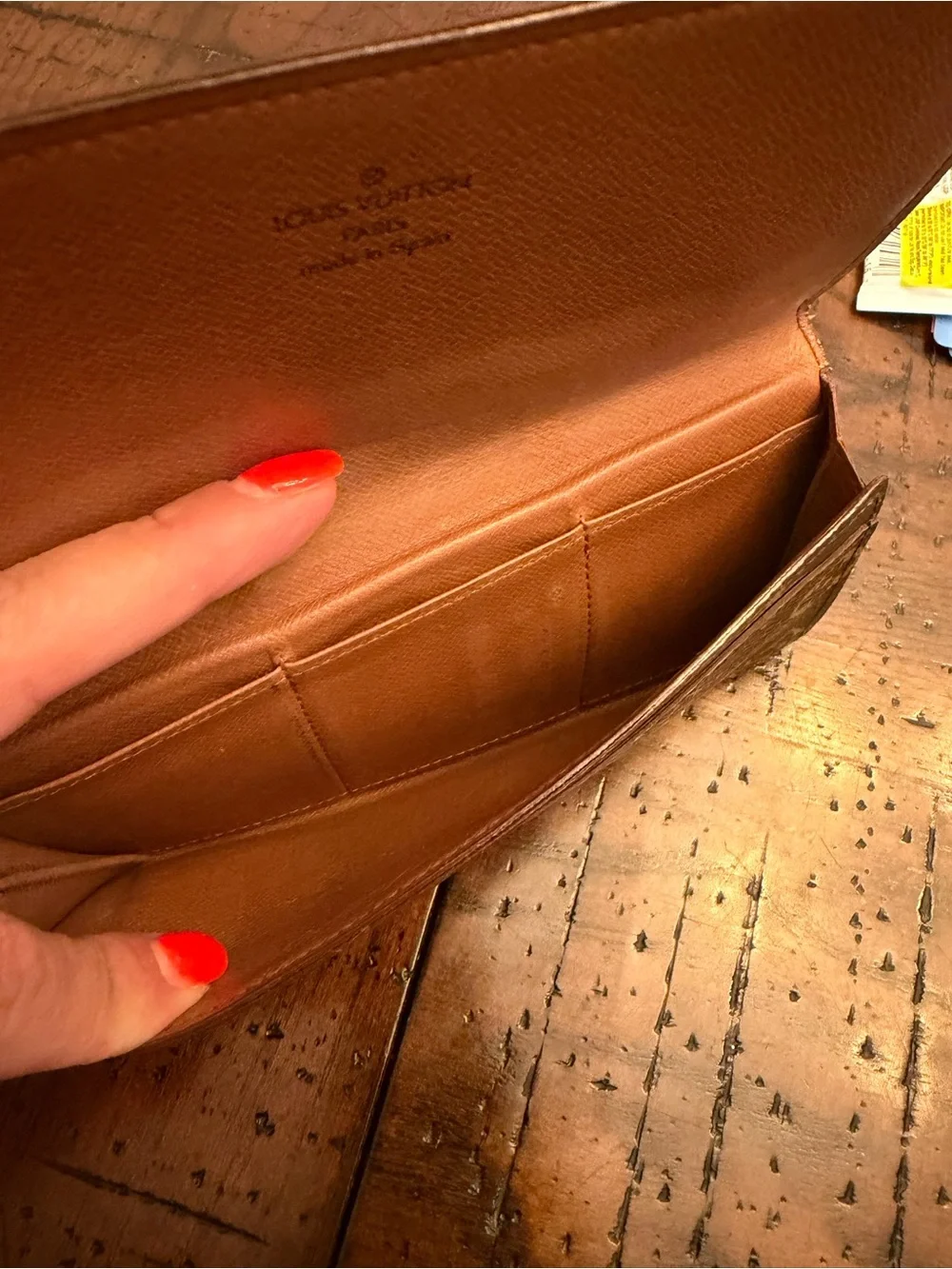Louis Vuitton louis vuitton