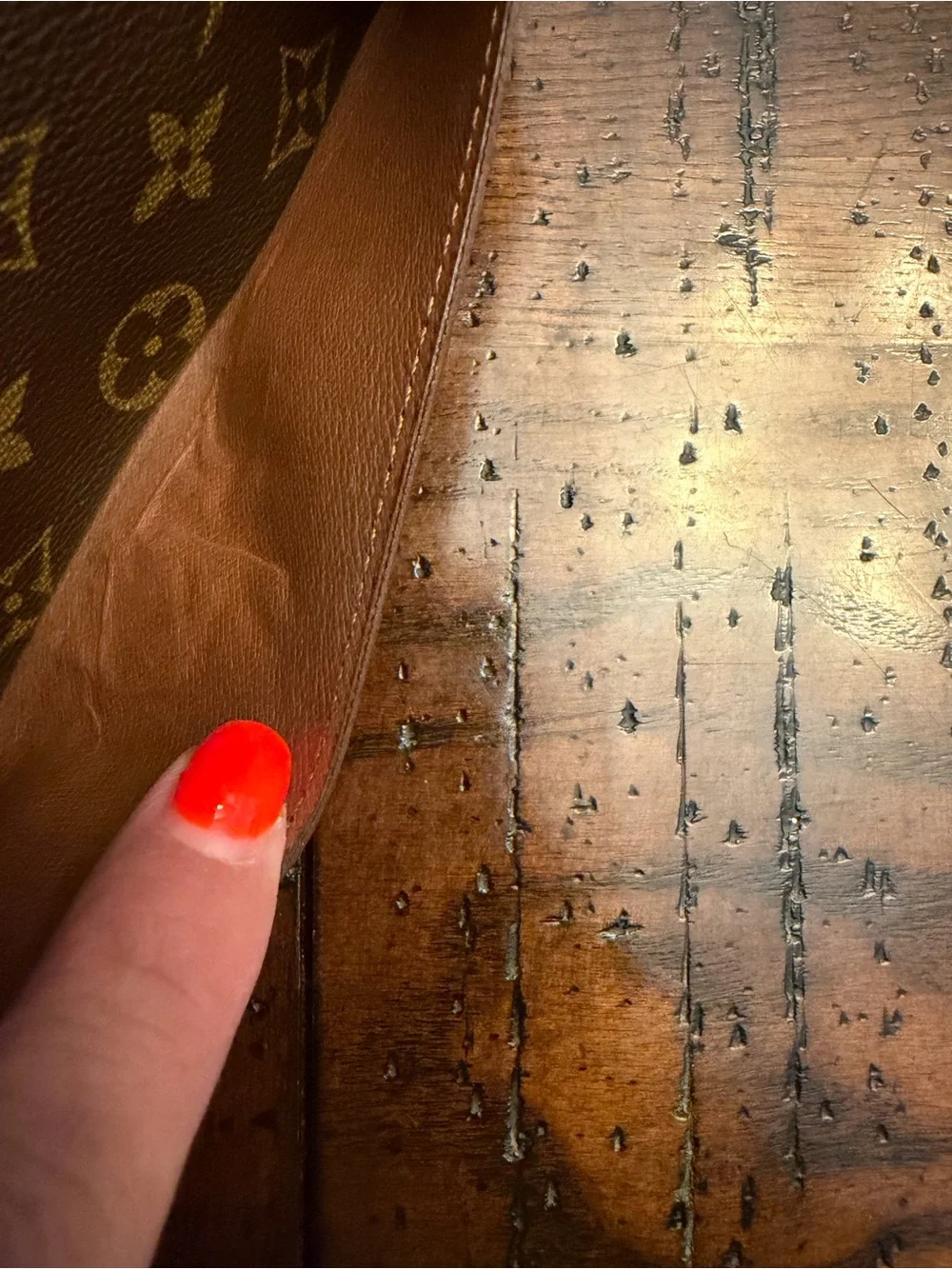 Louis Vuitton louis vuitton