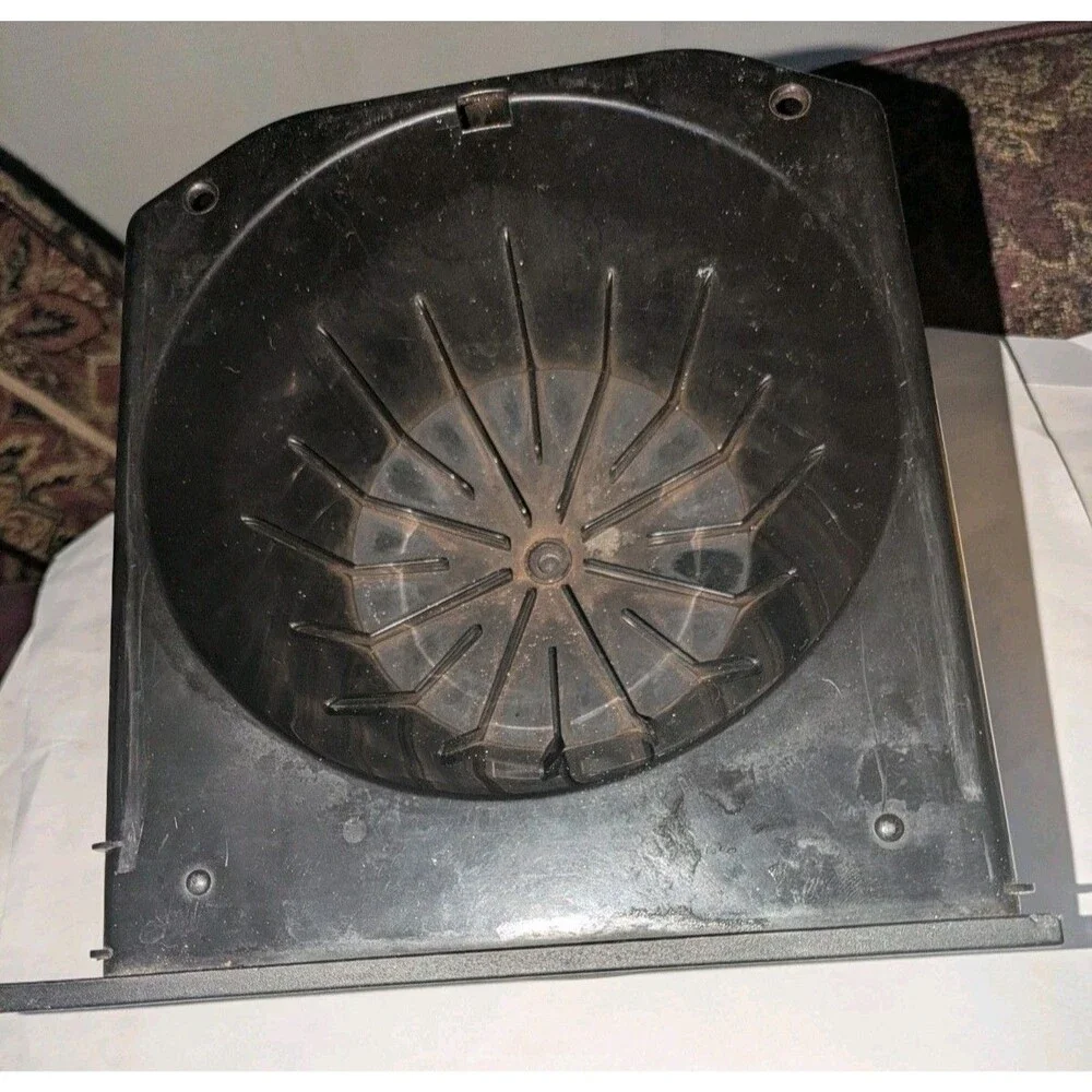 Black & Decker pre owned