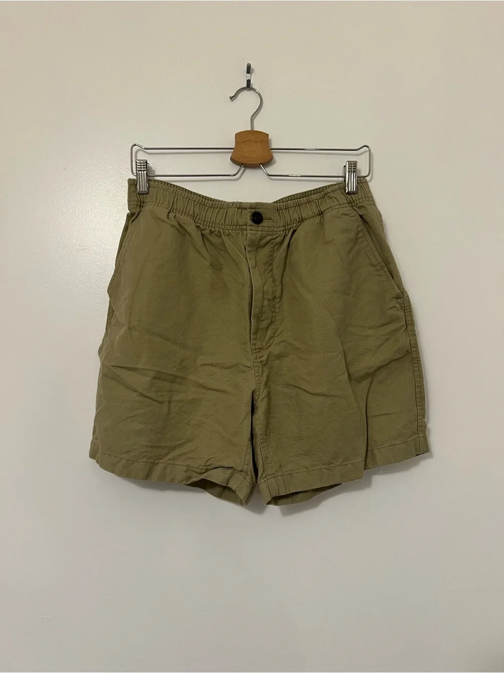 J. Crew Men’s 5.5 Pier Short