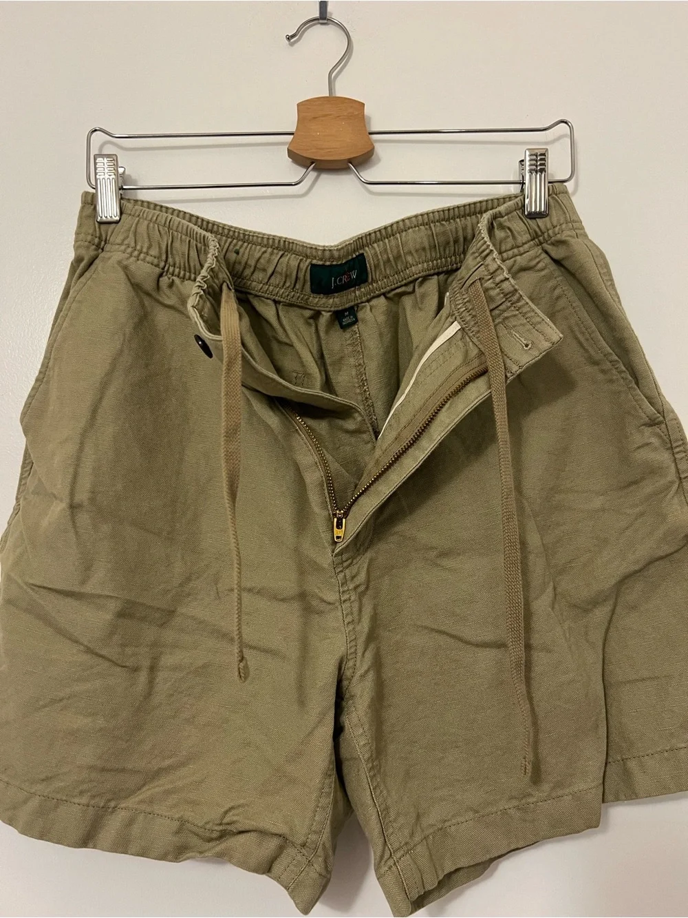 J. Crew pier short