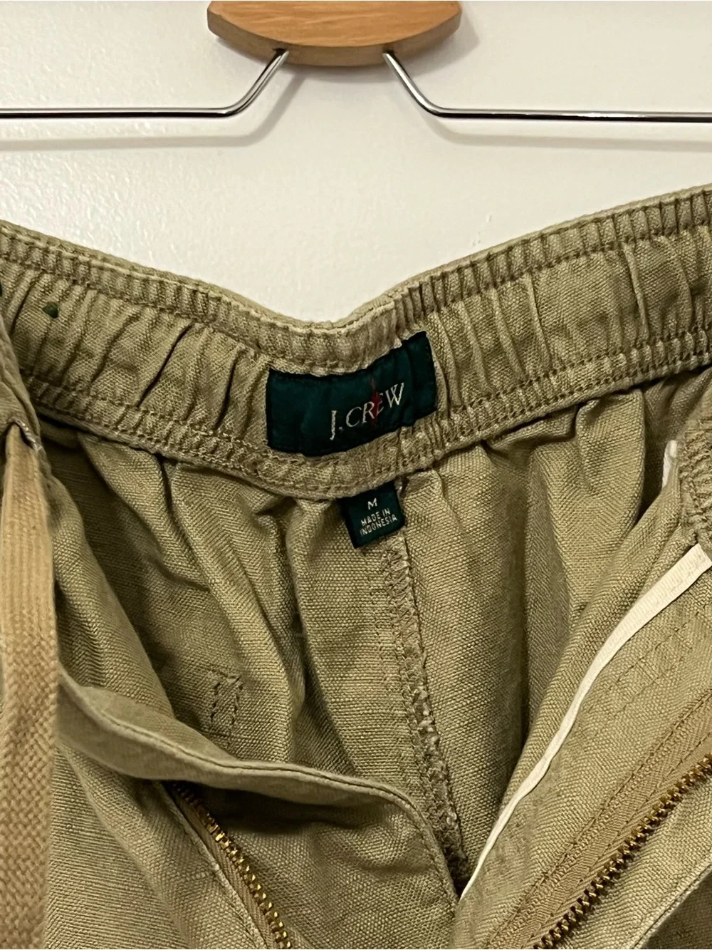 J. Crew pier short