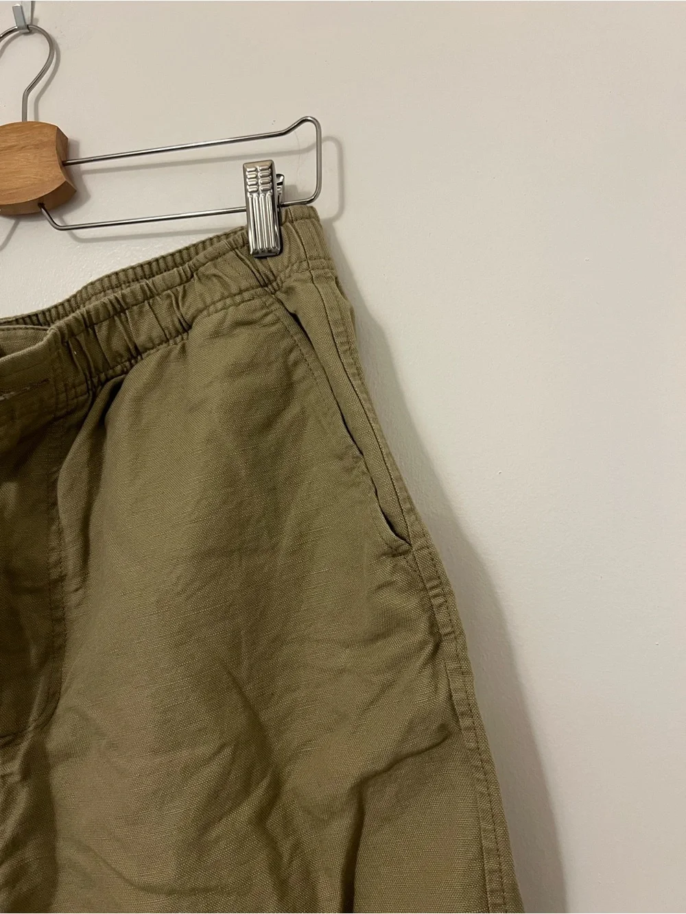 J. Crew pier short