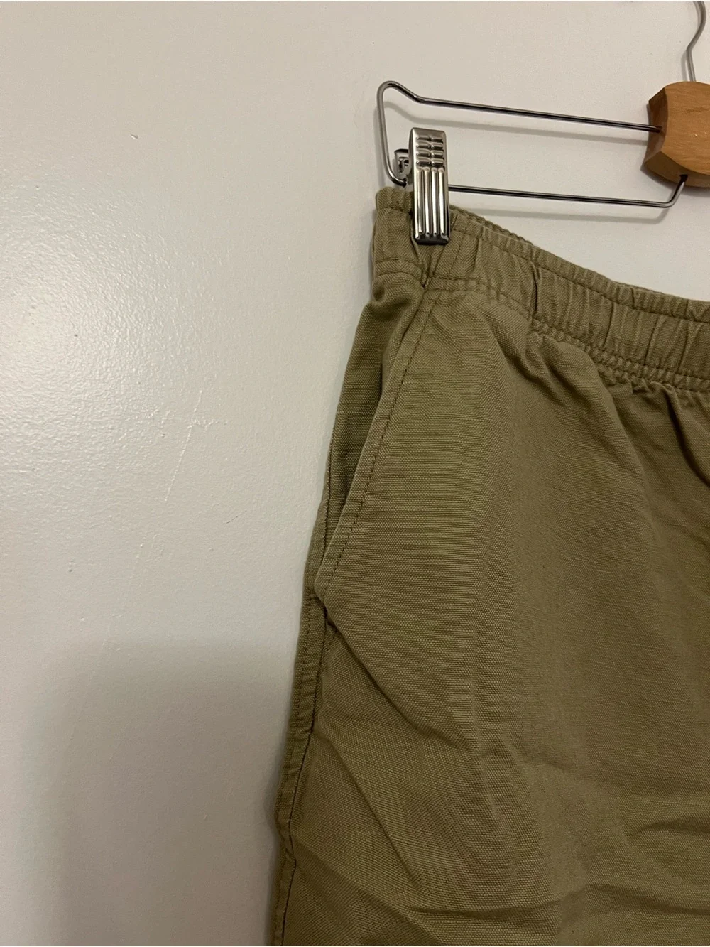 J. Crew pier short