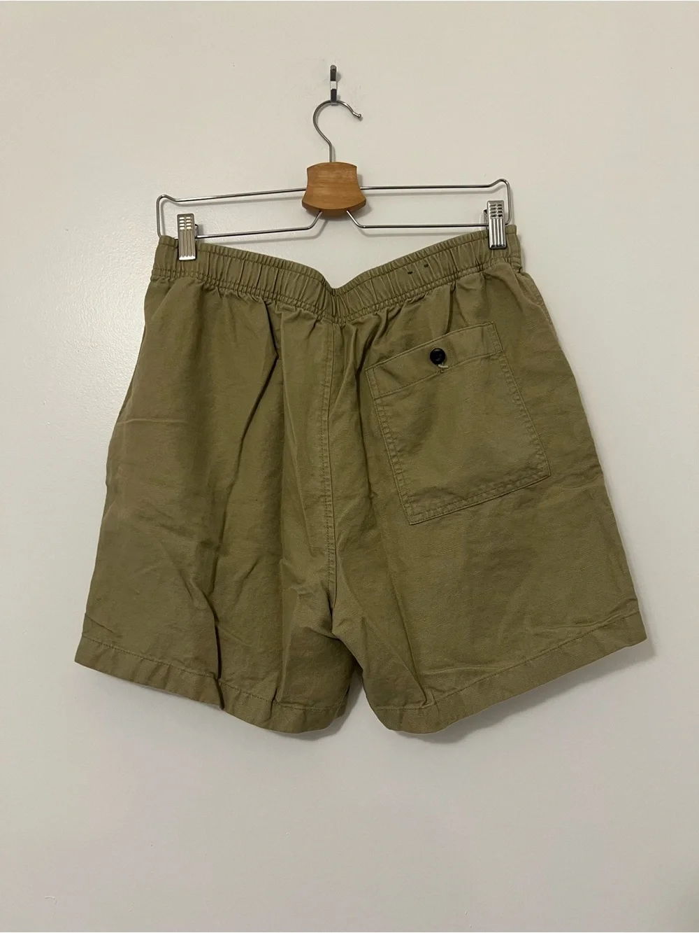 J. Crew pier short