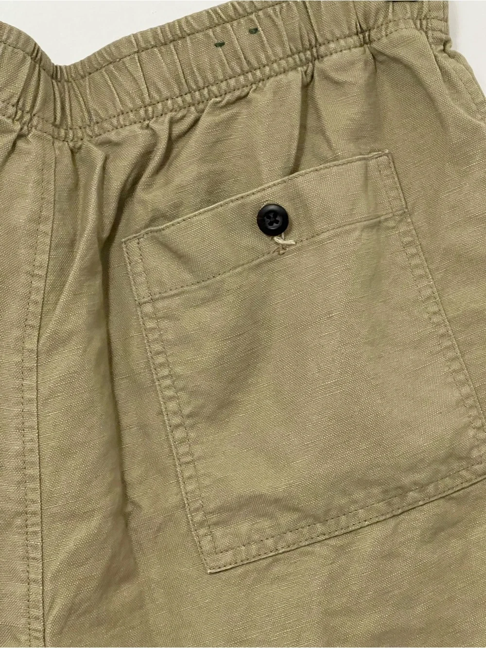 J. Crew pier short