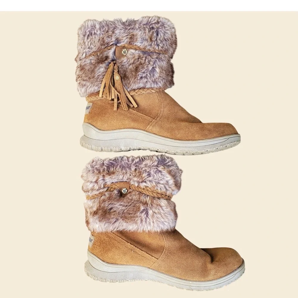 Minnetonka womens 80083