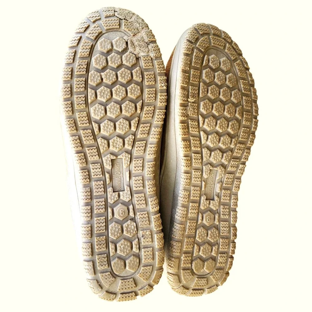 Minnetonka womens 80083