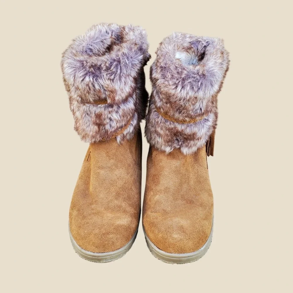 Minnetonka womens 80083