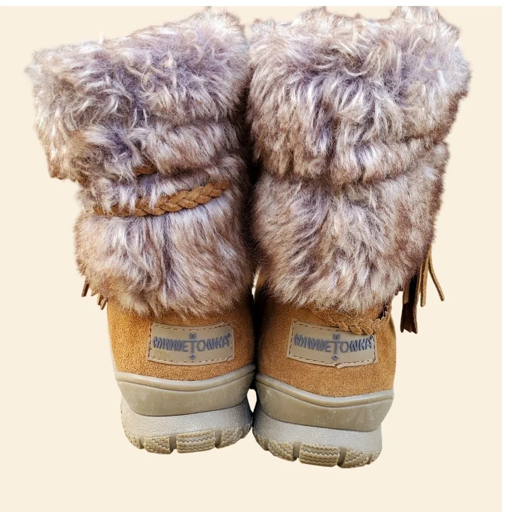 Minnetonka womens 80083