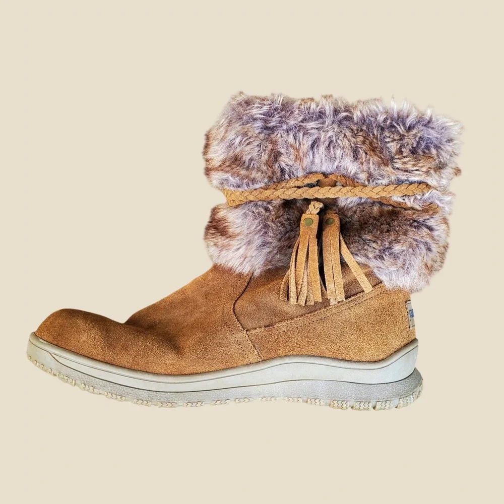 Minnetonka womens 80083