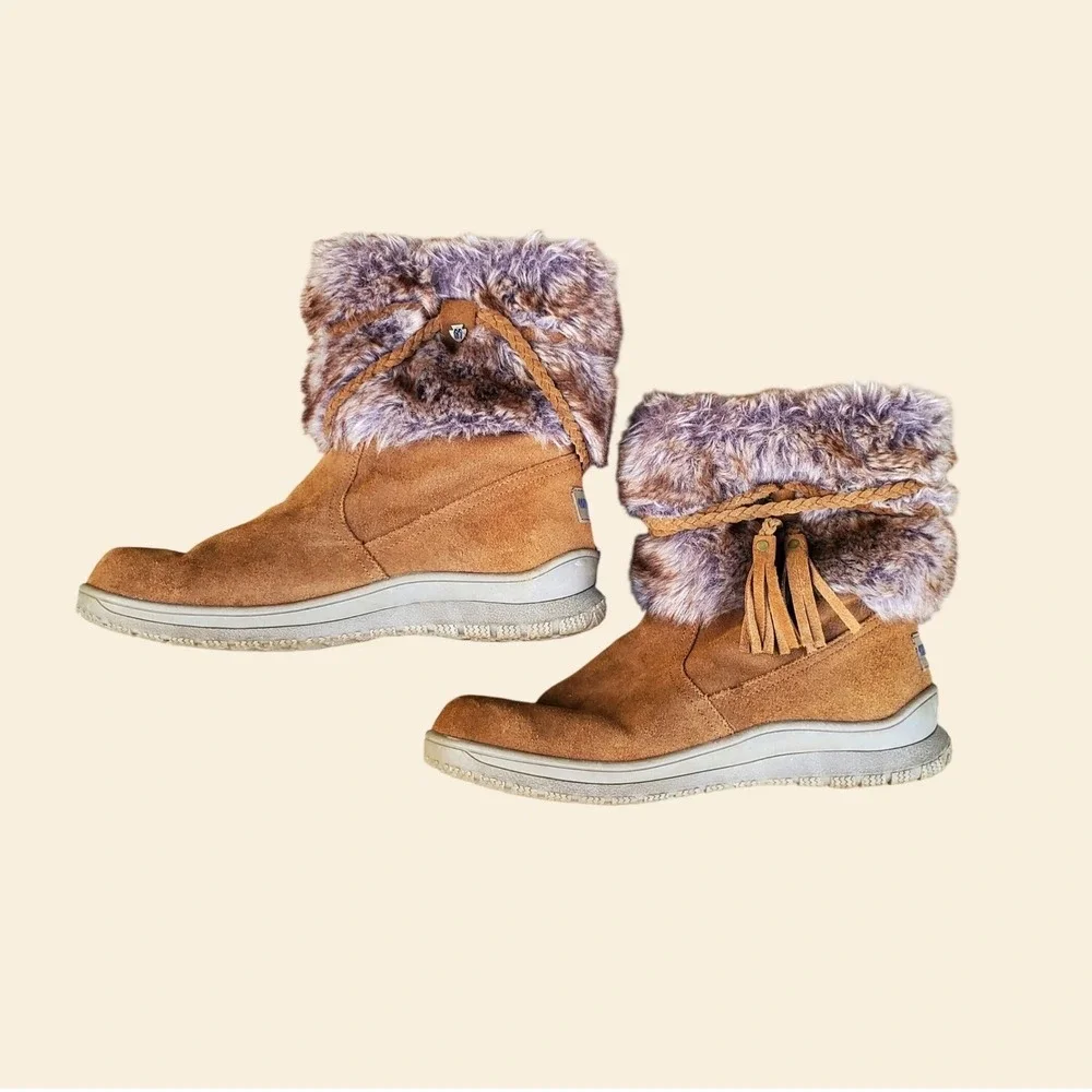Minnetonka womens 80083