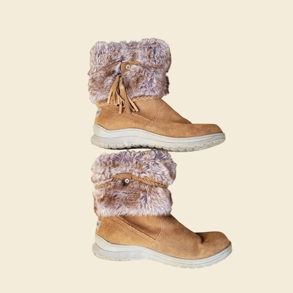Minnetonka womens 80083