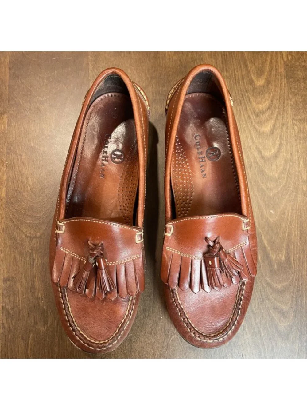 Cole Haan guc cole