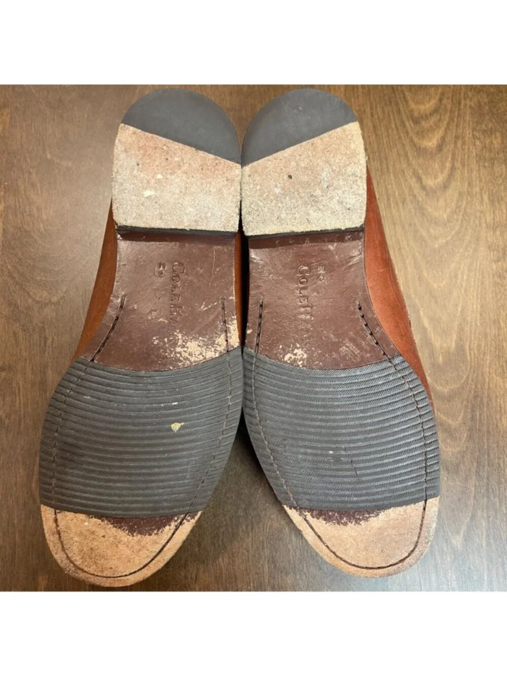 Cole Haan guc cole