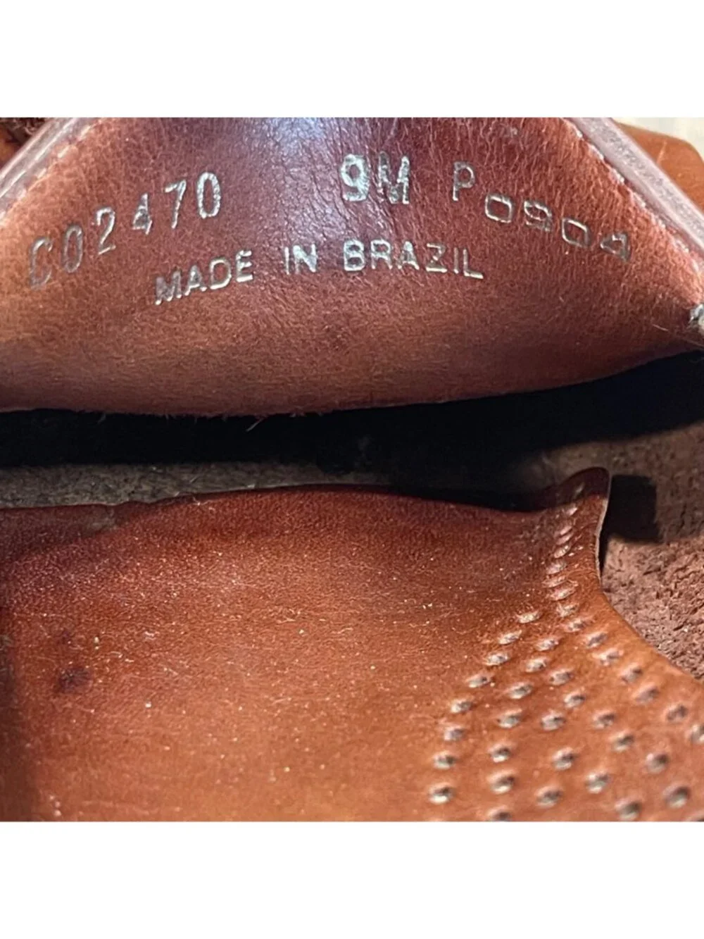 Cole Haan guc cole
