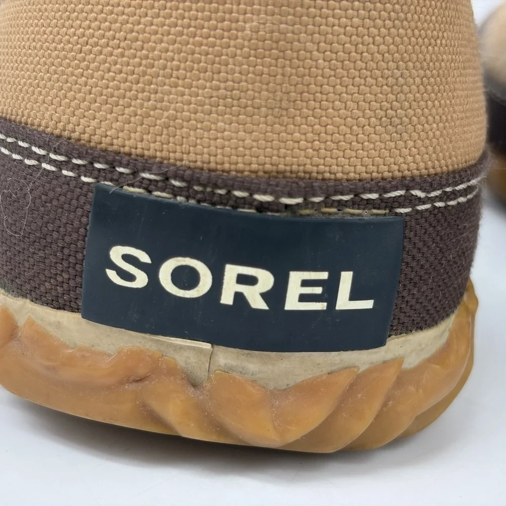 Sorel womens boots