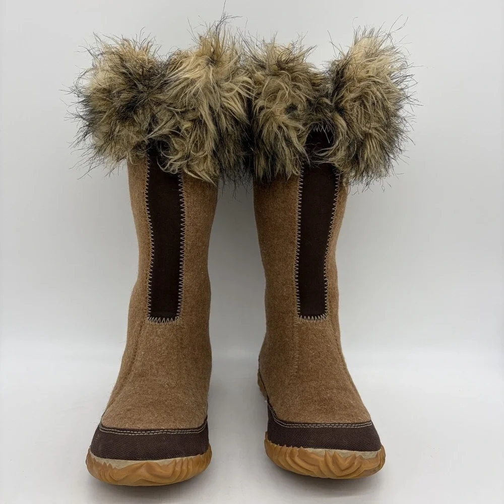 Sorel womens boots
