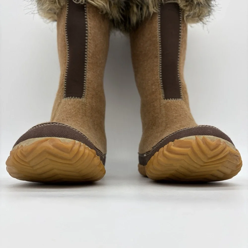 Sorel womens boots