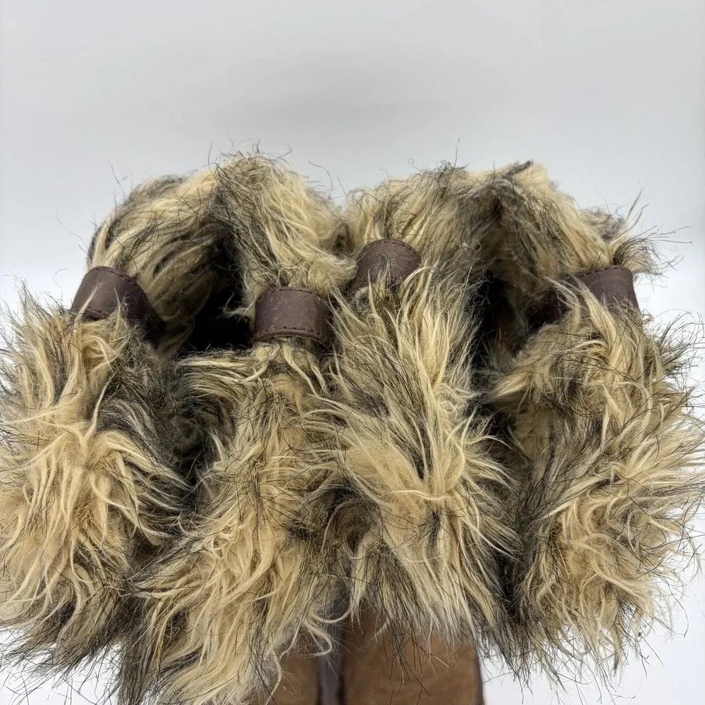 Sorel womens boots