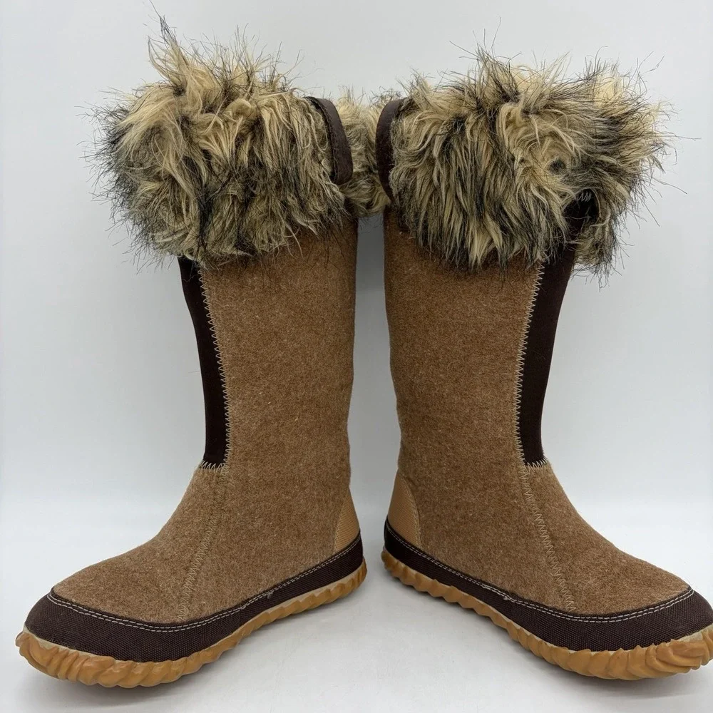 Sorel womens boots