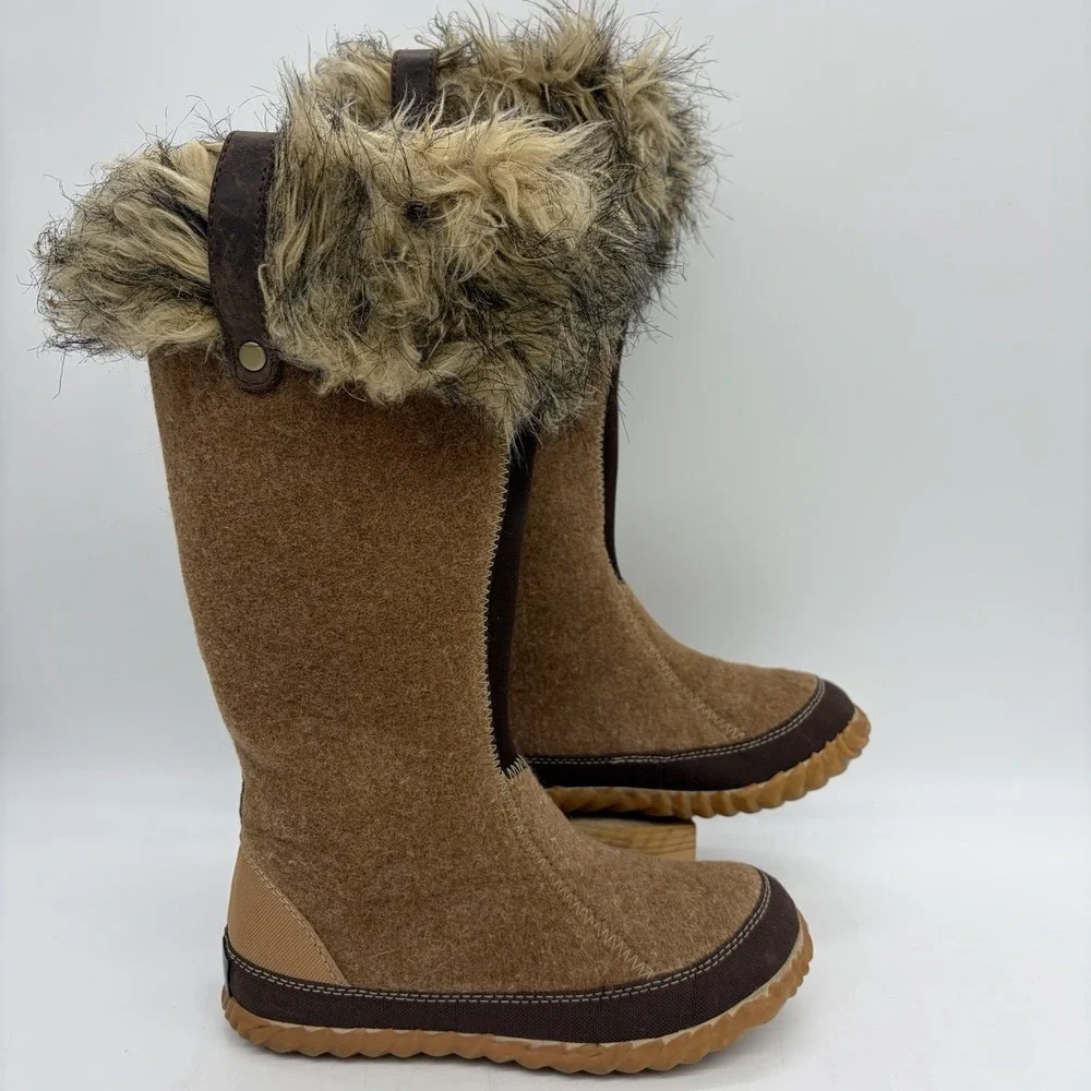 Sorel womens boots
