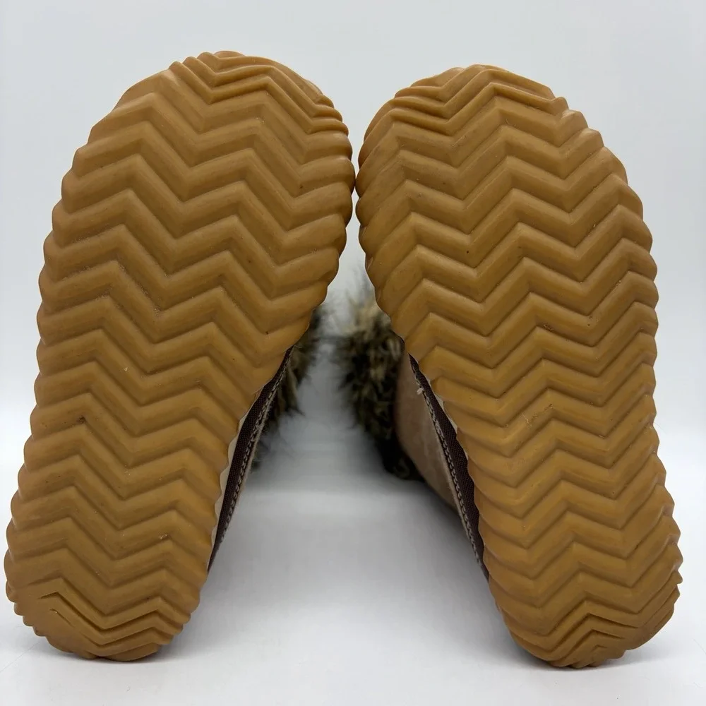 Sorel womens boots